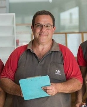 עופר ניר